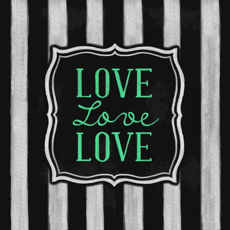 Inspiring, Cute and Popular Love Wall Art Decor Home Wall Art Decor